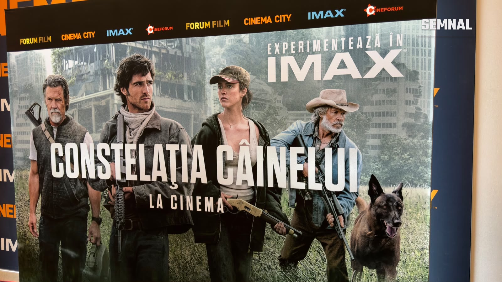 constelatia cainelui ridley scott josh brolin jacob elori
