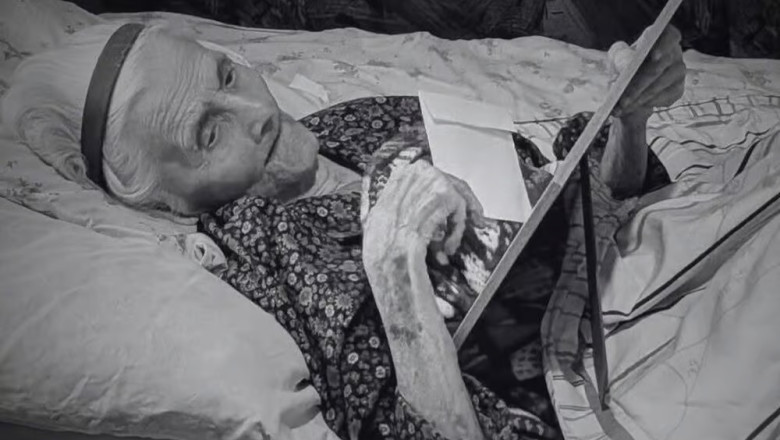 A murit cea mai vârstnică persoană din România