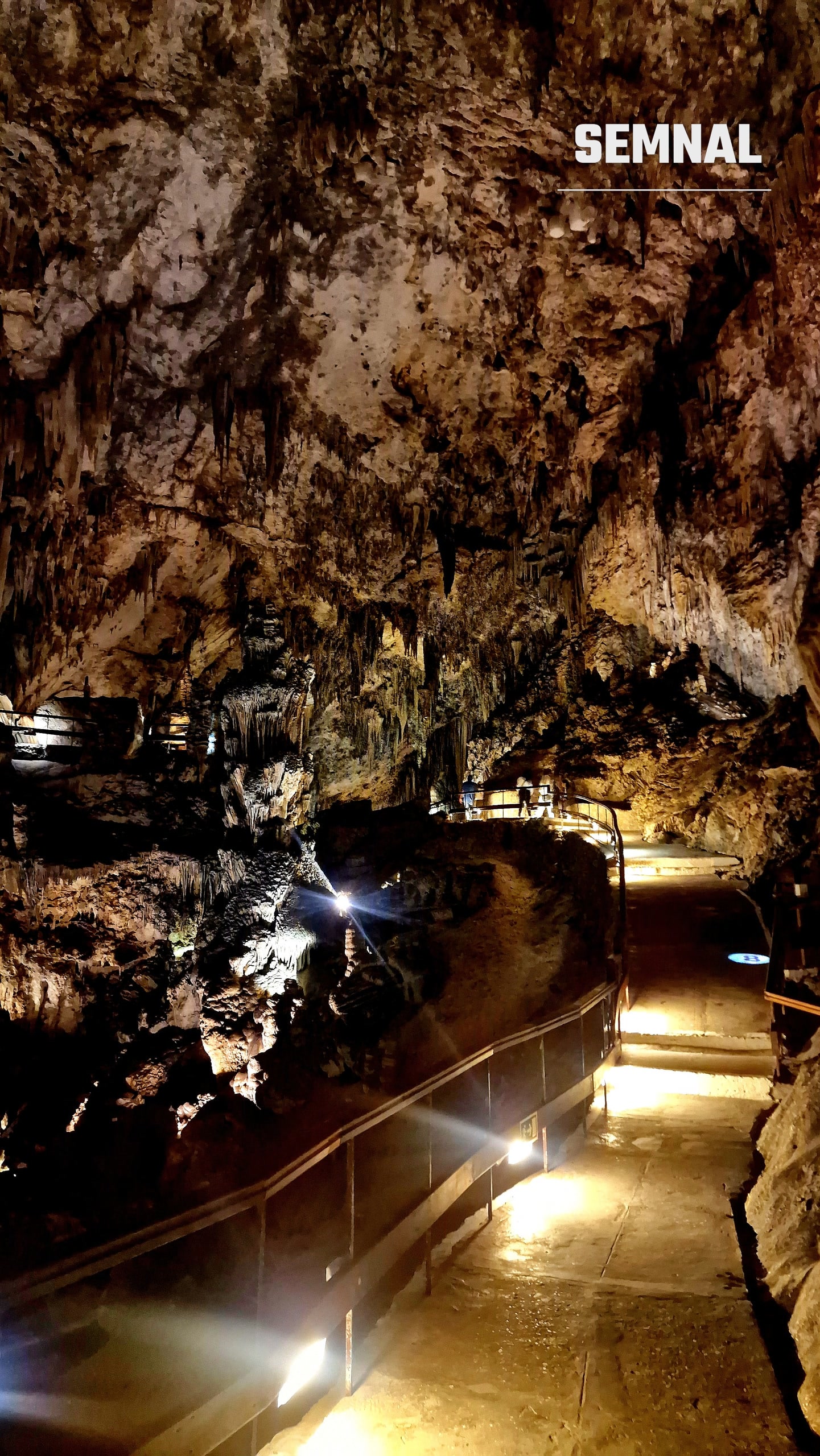 Cueva de Nerja