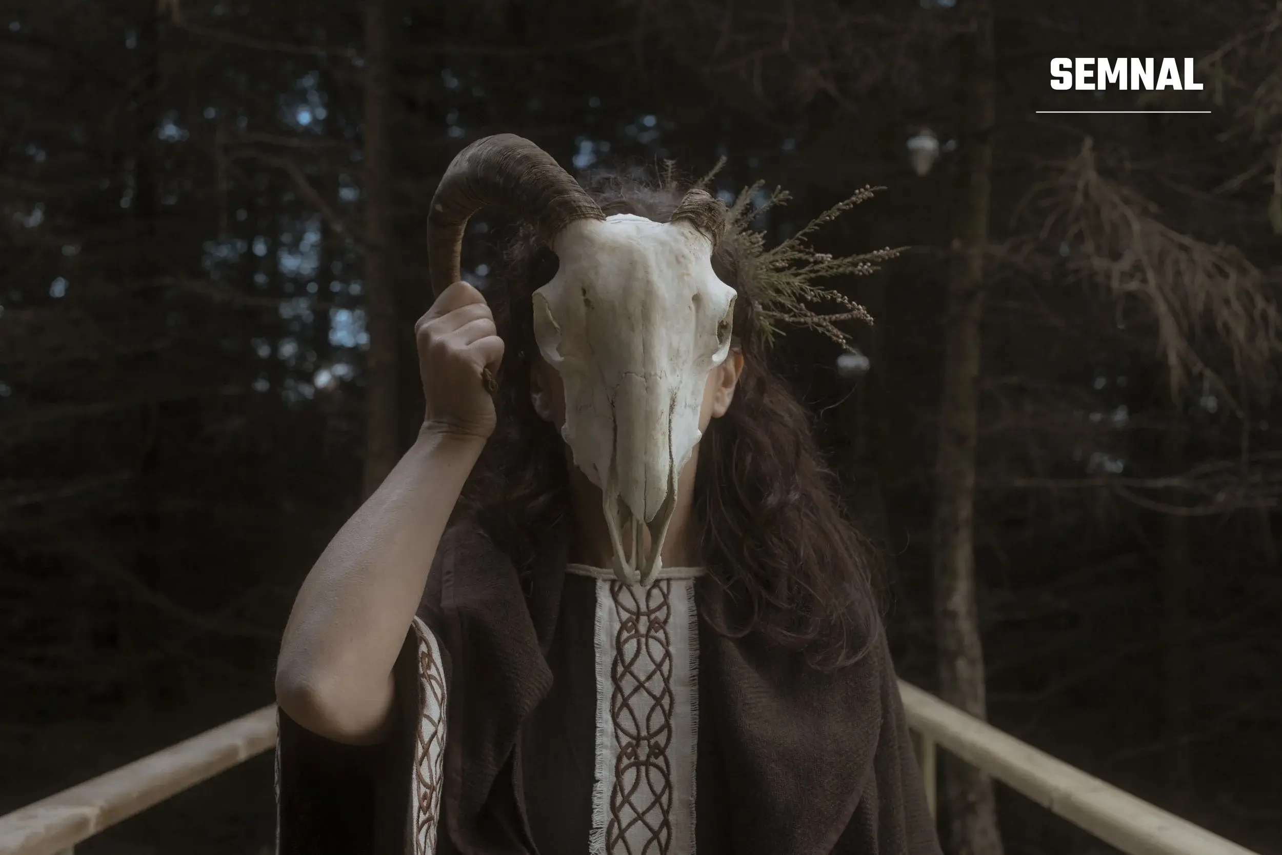 Samhain Irlanda