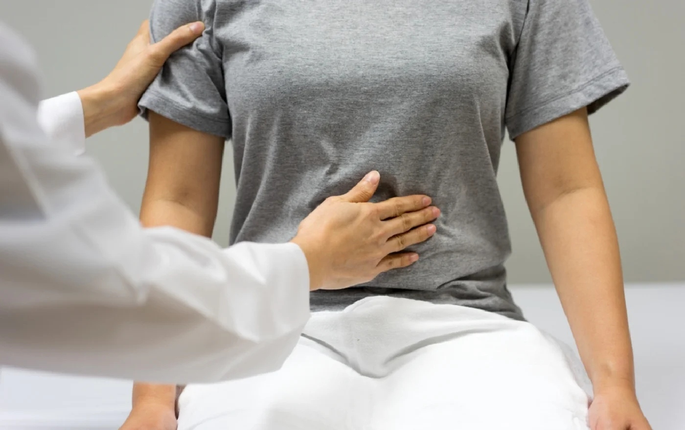 Creșterea cancerului pancreatic la femeile tinere